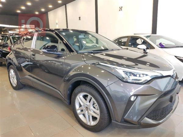 Toyota for sale in Iraq